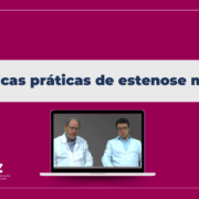 Conheça dicas práticas para estenose mitral de especialistas no assunto com Dr. Flávio Tarasoutchi e Dr. Renato Nemoto.