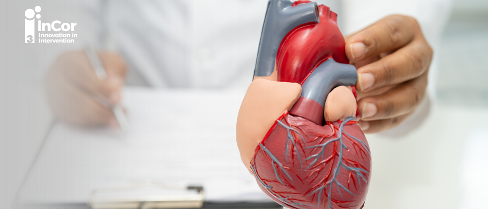 Descubra como a revascularização do miocárdio pode melhorar a qualidade de vida de pacientes com doenças cardíacas.