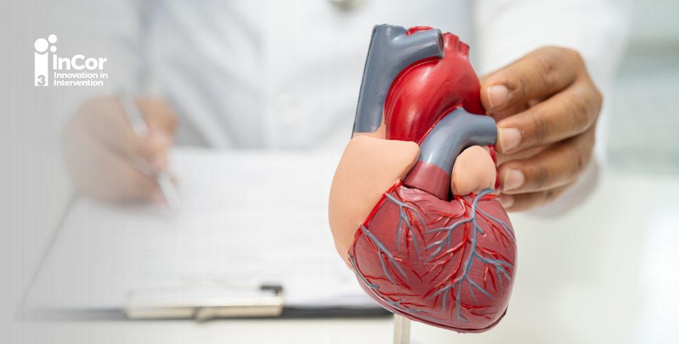 Descubra como a revascularização do miocárdio pode melhorar a qualidade de vida de pacientes com doenças cardíacas.