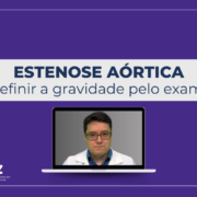 Ganhe um entendimento completo sobre a estenose aórtica com o Dr. Renato Nemoto. Descubra como a gravidade anatômica da condição é determinada através do exame físico.