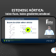 Dr. Renato Nemoto apresenta tudo o que você precisa saber sobre Estenose Aórtica de baixo-fluxo, baixo-gradiente paradoxal. Assista ao vídeo!