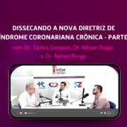 Síndrome Coronariana Crônica