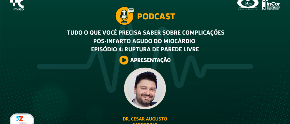 ruptura de parede livre