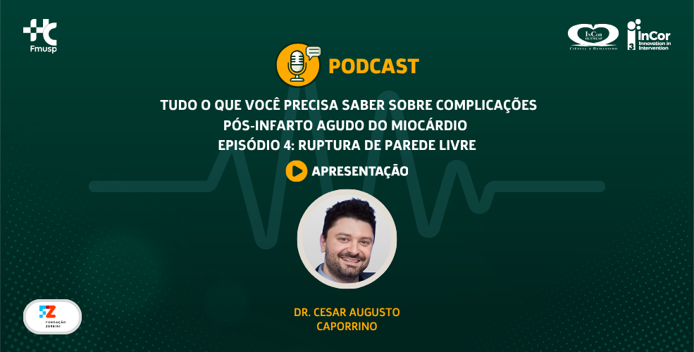 ruptura de parede livre